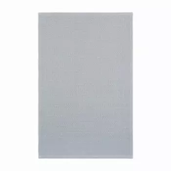 Набор кухонных полотенец Доляна, цвет серый, 35х60см-2шт, 100% хл, вафля, 220 гр/м2