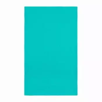 Набор кухонных полотенец Доляна, цвет зелёный, 35х60см-2шт, 100% хл, вафля, 220 гр/м2