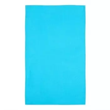 Набор кухонных полотенец Доляна «Лесная голубика» 35х60 см - 2 шт, 100% хл, рогожка 165 г/м2