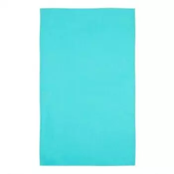 Набор кухонных полотенец Доляна «Мятная карамель», 35х60 см - 2 шт, 100% хл, рогожка 165 г/м2