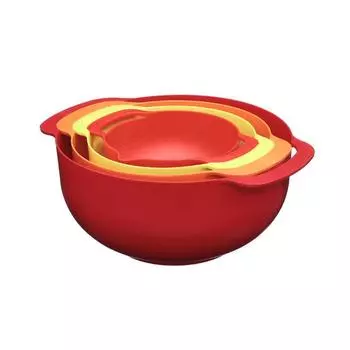 Набор кухонных принадлежностей, 4 в 1