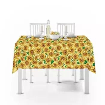 Набор кухонный: скатерть, салфетка