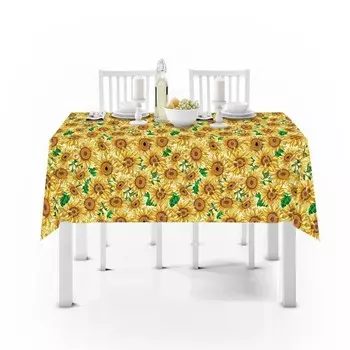 Набор кухонный: скатерть, салфетка