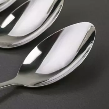 Набор ложек столовых Доляна «Майя», 20 см, 3 шт