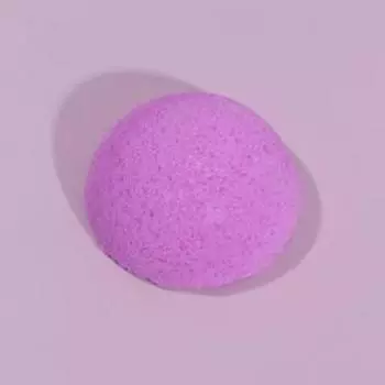 Набор «Лучший твой подарочек»: соль мелкого помола 145 г и бомбочка для ванн 60 г, ягодный подарок