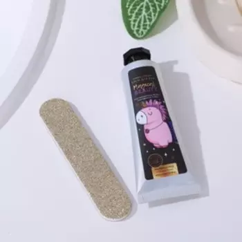 Набор Magical hand care крем для рук 30 мл, пилка для ногтей
