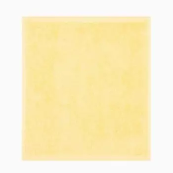 Набор махровых полотенец "Бабочки" 30х30 см - 3 шт, хлопок 340гр/м2