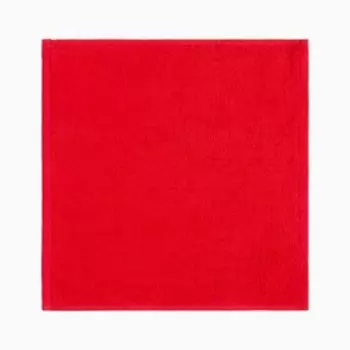 Набор махровых полотенец Этель Happy new year 30х30 см-3шт, 340гр/м2, 100% хлопок