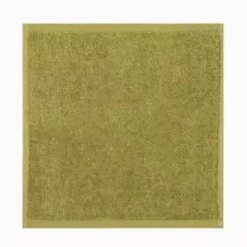 Набор махровых полотенец "Любви" 30х30 см - 3 шт, хлопок 340гр/м2