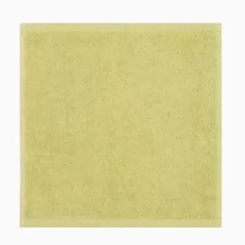 Набор махровых полотенец «Здесь живет счастье» 30х30 см - 3 шт