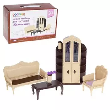 Набор мебели для гостиной «Коллекция»