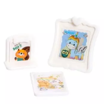 Набор мебели для кукол «Уют-1: диван»