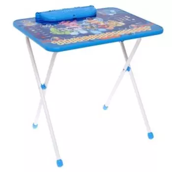 Комплект детской мебели «Щенячий патруль»