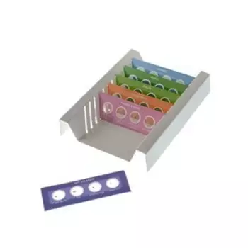 Набор микропрепаратов «Микромед № 24»