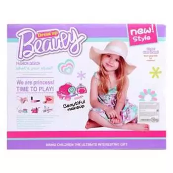 Набор модницы «Мой образ»