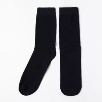 Набор мужских носков KAFTAN, р. 41-44 (27-29 см), 5 пар, цв. разноцветный