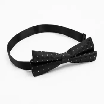 Набор мужской KAFTAN "Круче всех" носки + бабочка, размер 41-44 (27-29 см)