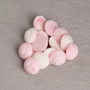 Набор мыла в банке "8 марта"