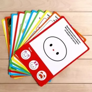 Набор напиши и сотри «Логические задания», 4 года, в пакете