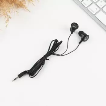 Подарочный набор: наушники вакуумные и попсокет «Горяча и бешена», модель VBT 1.26, 13,5 х 6 см