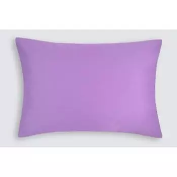 Набор наволочек «Моноспейс», размер 50х70 см - 2 шт, цвет фиолетовый