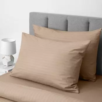 Набор наволочек, размер 50x70 см, 2 шт