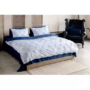 Набор наволочек Russian North, 50х70 см, 2 шт