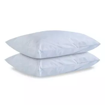 Набор наволочек Russian North, размер 50х70 см, 2 шт