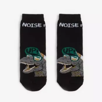 Набор носков детских KAFTAN «Динозавры», размер 16-18 см