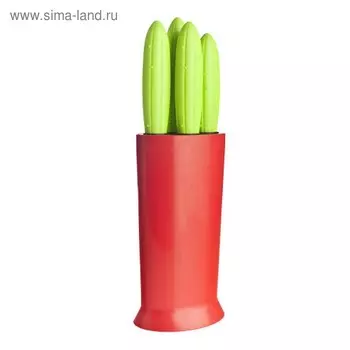 Набор ножей Cactus