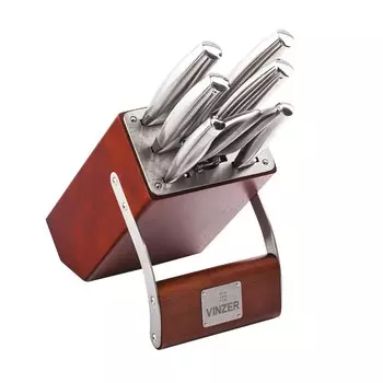 Набор ножей Elegance, 8 предметов