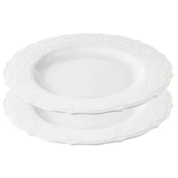 Набор обеденных тарелок Liberty Jones Tracery, d=26 см