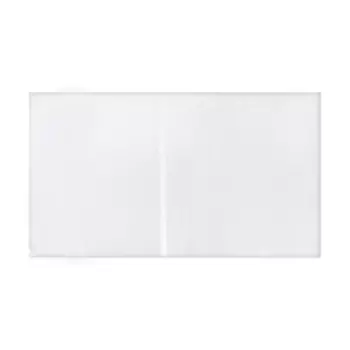 Набор обложек ПЭ 5 штук, 305 х 540 мм, 80 мкм, для учебников формата А4+, универсальные