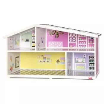 Набор обоев «Магазин»