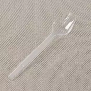 Набор одноразовой посуды Доляна «Десертный», 6 персон, тарелки десертные, чашки 140 мл, ложки чайные, салфетки