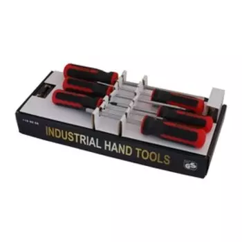 Набор отверток BOVIDIX 1106006, 6 шт.