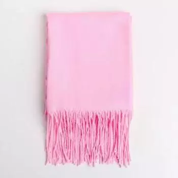 Набор Pandastic winter, палантин (180х68 см) и ежедневник, А5, 80 листов