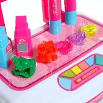 Набор парикмахера «Модный образ» с аксессуарами