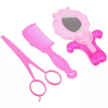 Набор парикмахера "Стильные прически" Феи Винкс, WINX