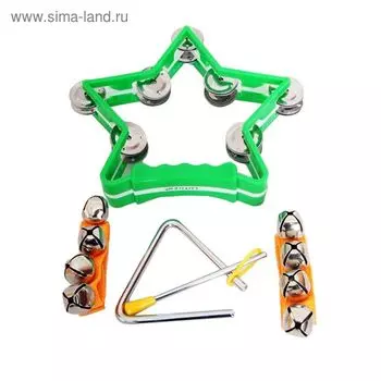 Набор перкуссии Fleet FLT-PS2