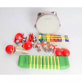 Набор перкуссии Fleet FLT-PS5