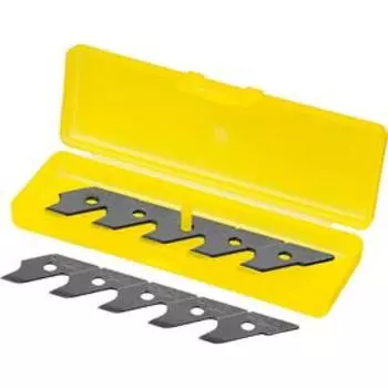 Набор перовых лезвий OLFA OL-COB-1, для CMP-1, 5х24,5х0,5 мм, 15 штук