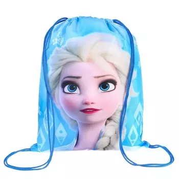 Набор первоклассника в папке, «Холодное сердце», 30 предметов