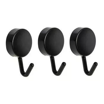 Набор пластиковых крючков, 3 шт