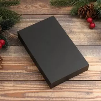 Набор подарочный 4в1 (2 ручки, кусачки, брелок-открывалка с фонариком)