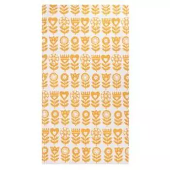 Набор подарочный Best kitchen: полотенце, варежка-прихватка, кухонная лопатка, венчик, губка