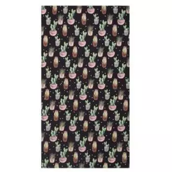 Набор подарочный Home cooking: полотенце, варежка-прихватка, кухонная лопатка, венчик, губка