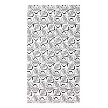 Набор подарочный Made with love: полотенце, варежка-прихватка, кухонная лопатка, венчик, губка