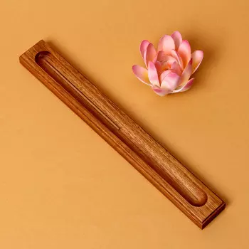 Набор подставок для благовоний палочек TAKE IT EASY «Лотос и дерево», 64 см; 243 см