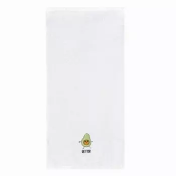 Набор полотенец Этель Better together 30х60 см-2 шт, 100% хлопок, 340г/м2